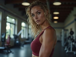 Scopri il bodybuilding femminile con BPL