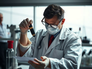 Metodo scientifico e collaudato