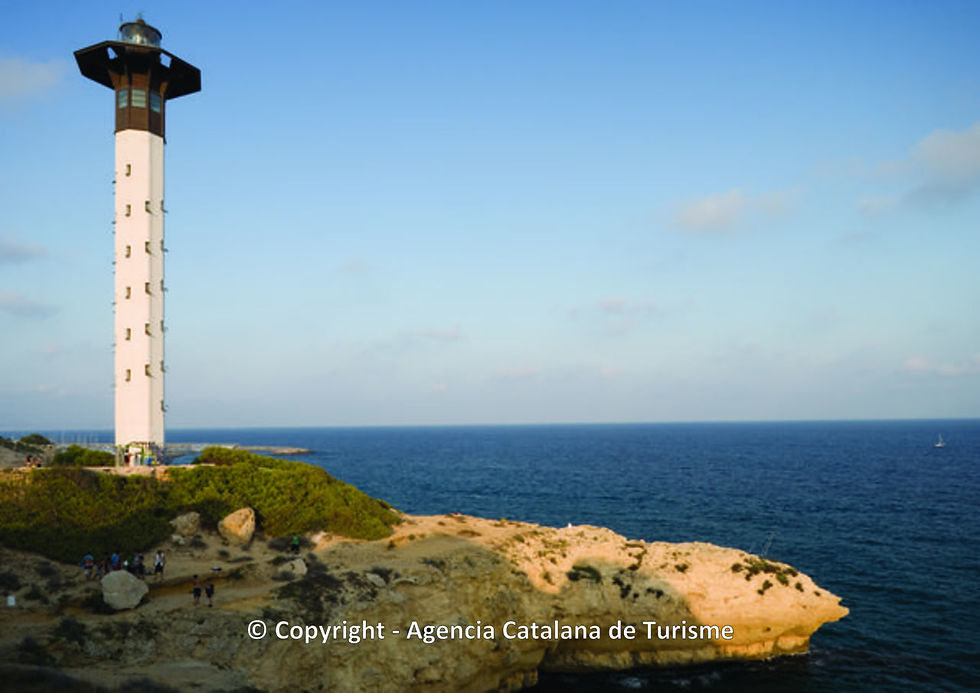 Torredembarra