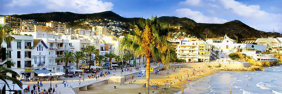 Sitges