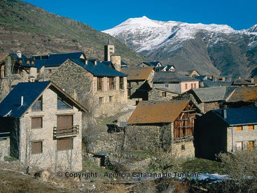 Conheça os Pirineus