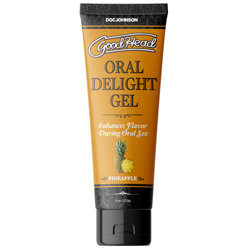 Thumbnail: Oral Delight Gel