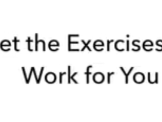 Let the Exercises Work for You
A well-chosen exercise is the best way to bring your horse into balan