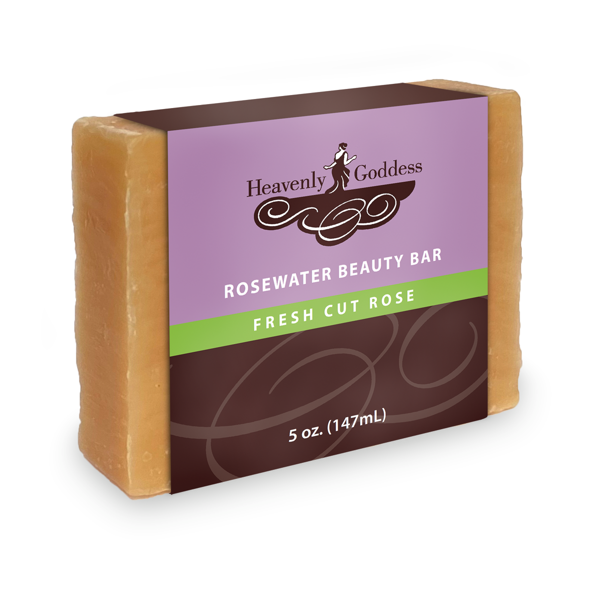 Rosewater Beauty Bar