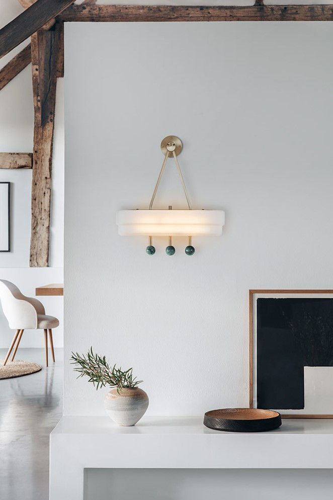 Thumbnail: ZC215408 - Wall Sconce