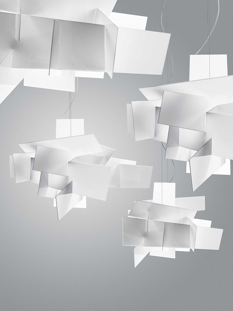 Thumbnail: ZC214732 - Pendant Light - Small