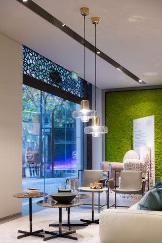 Thumbnail: ZC214455 - Pendant Light - Medium