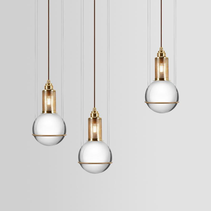 Thumbnail: ZC214377 - Pendant Light