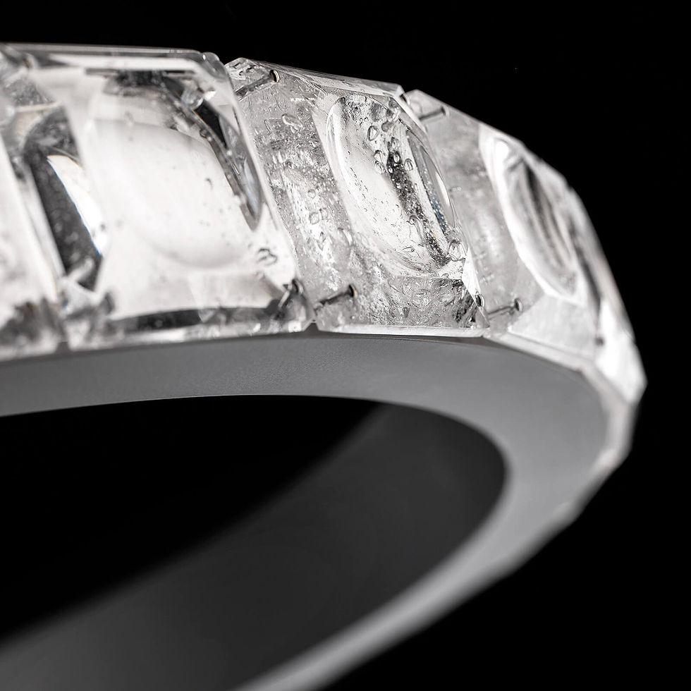 Thumbnail: ZC214770 - Chandelier - Large