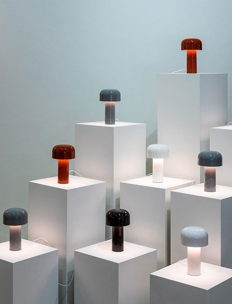 Thumbnail: ZC215114 - Table Lamp