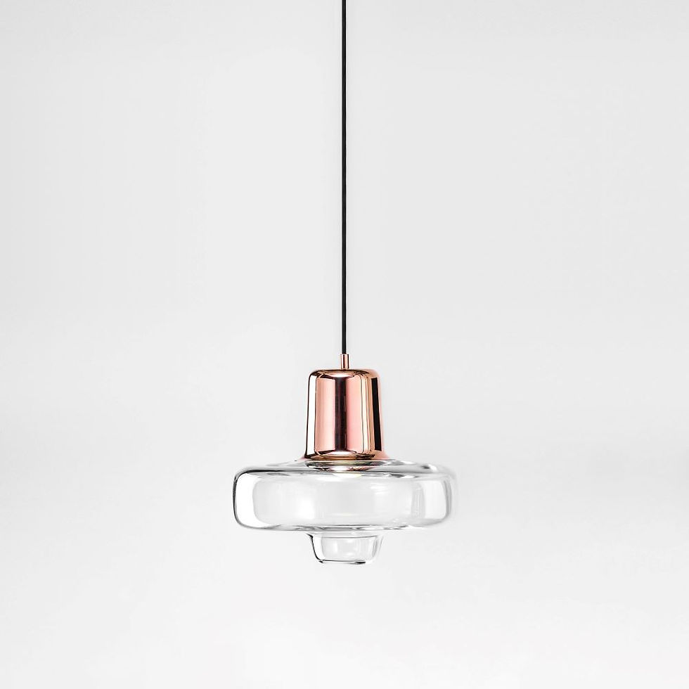 Thumbnail: ZC214454 - Pendant Light - Small