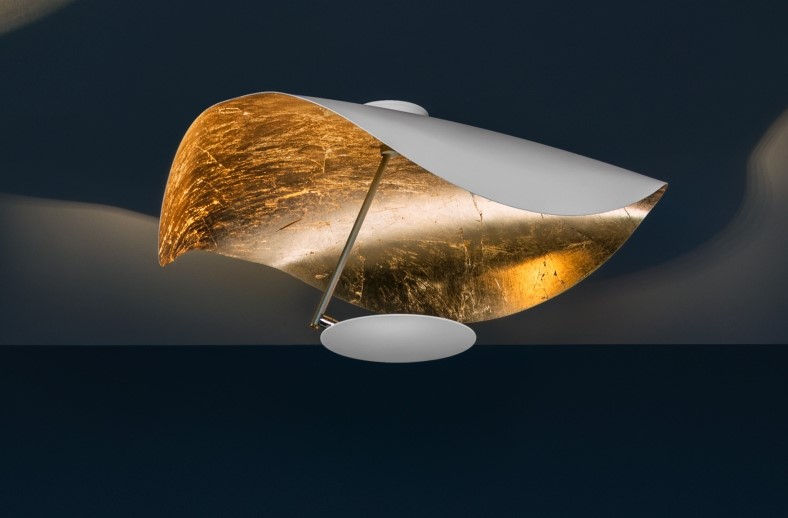 Thumbnail: ZC214417 - Pendant Light - Small
