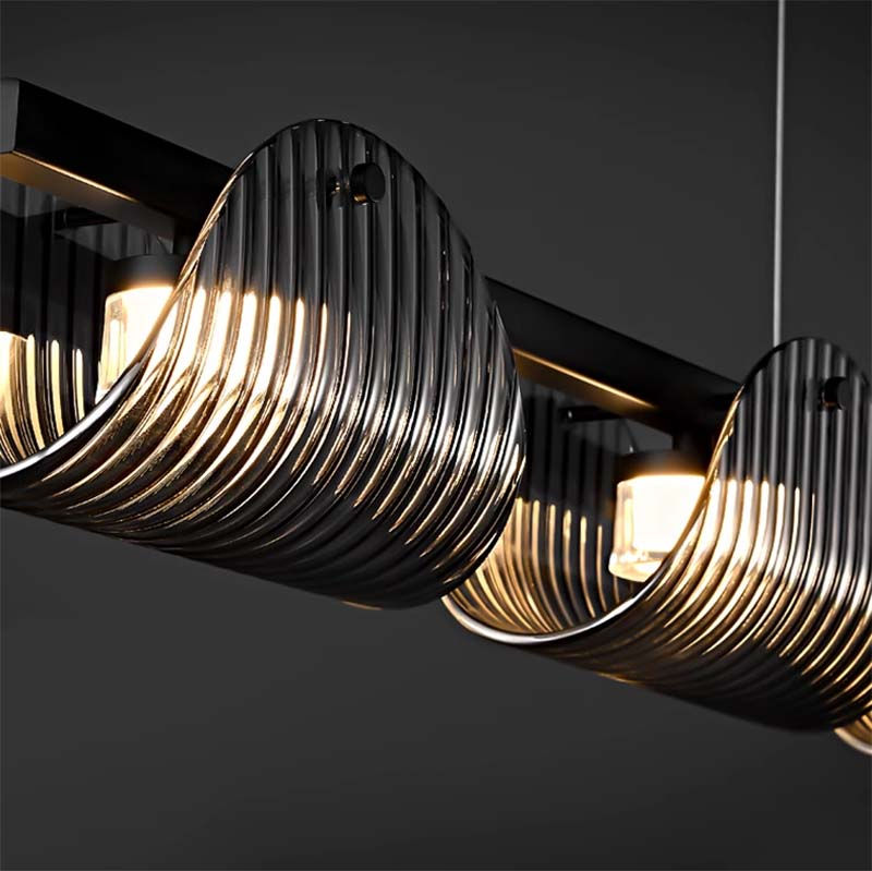 Thumbnail: ZC230672 - 6 Heads Pendant Light