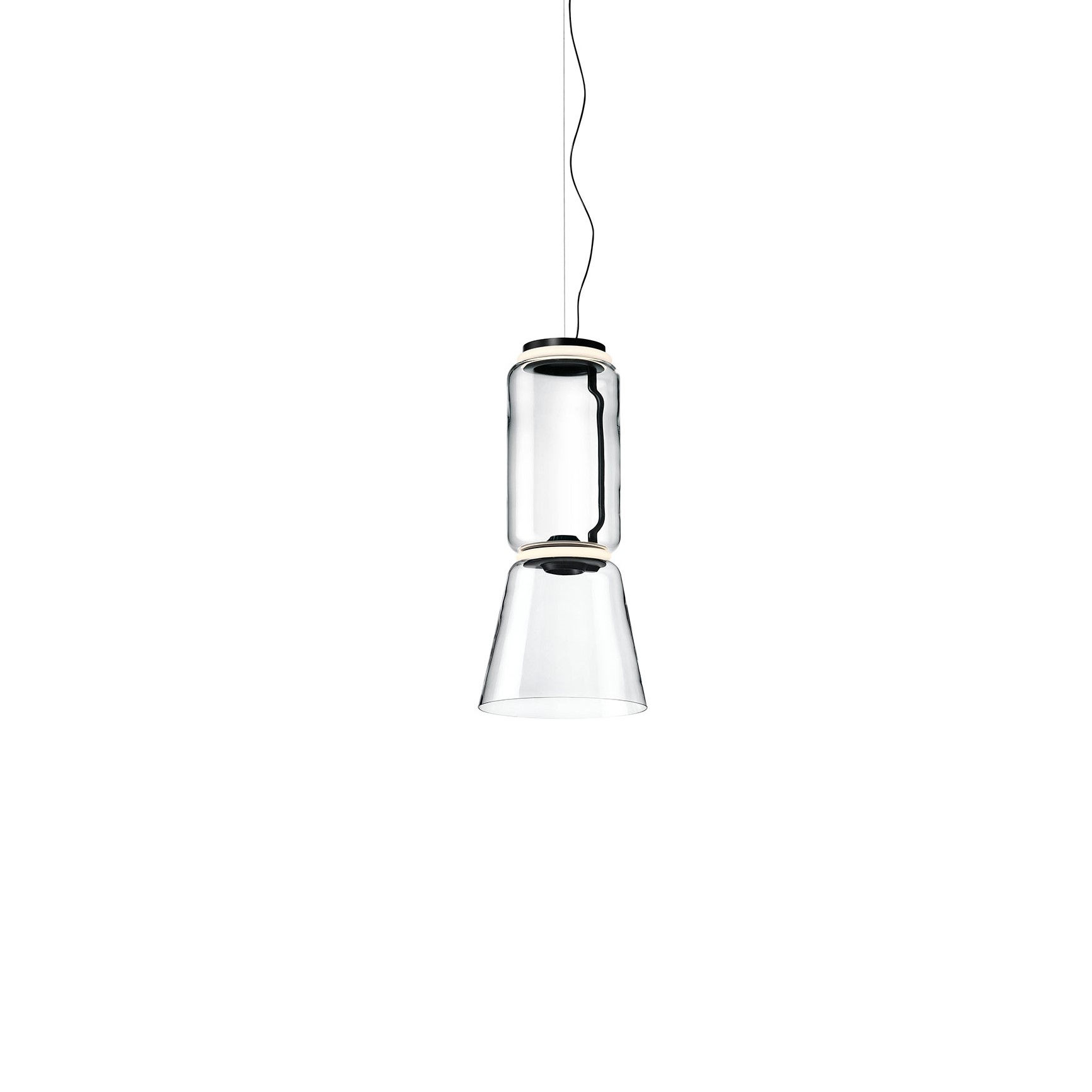 ZC214046 - Pendant Light - Type B - Medium - 1U