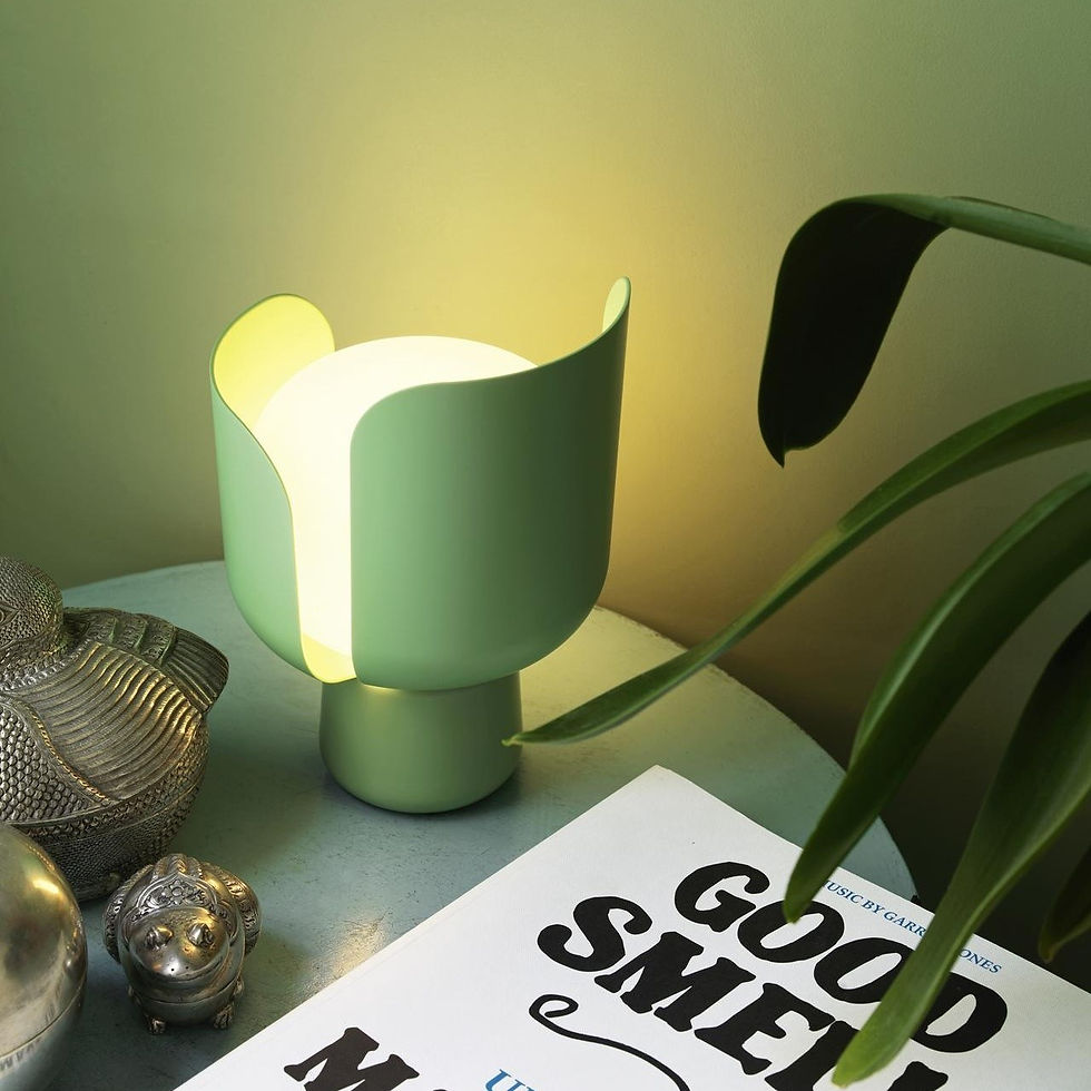 Thumbnail: ZC215115 - Table Lamp