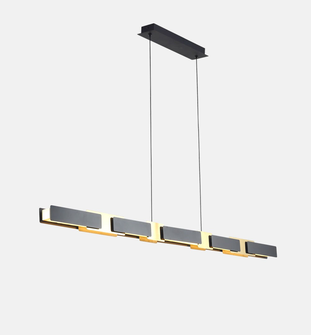 ZC214767 - Pendant Light - Linear