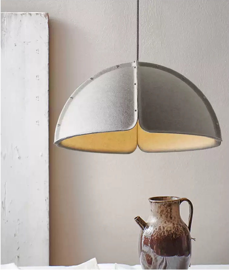 Thumbnail: ZC214193 - Pendant Light - Large