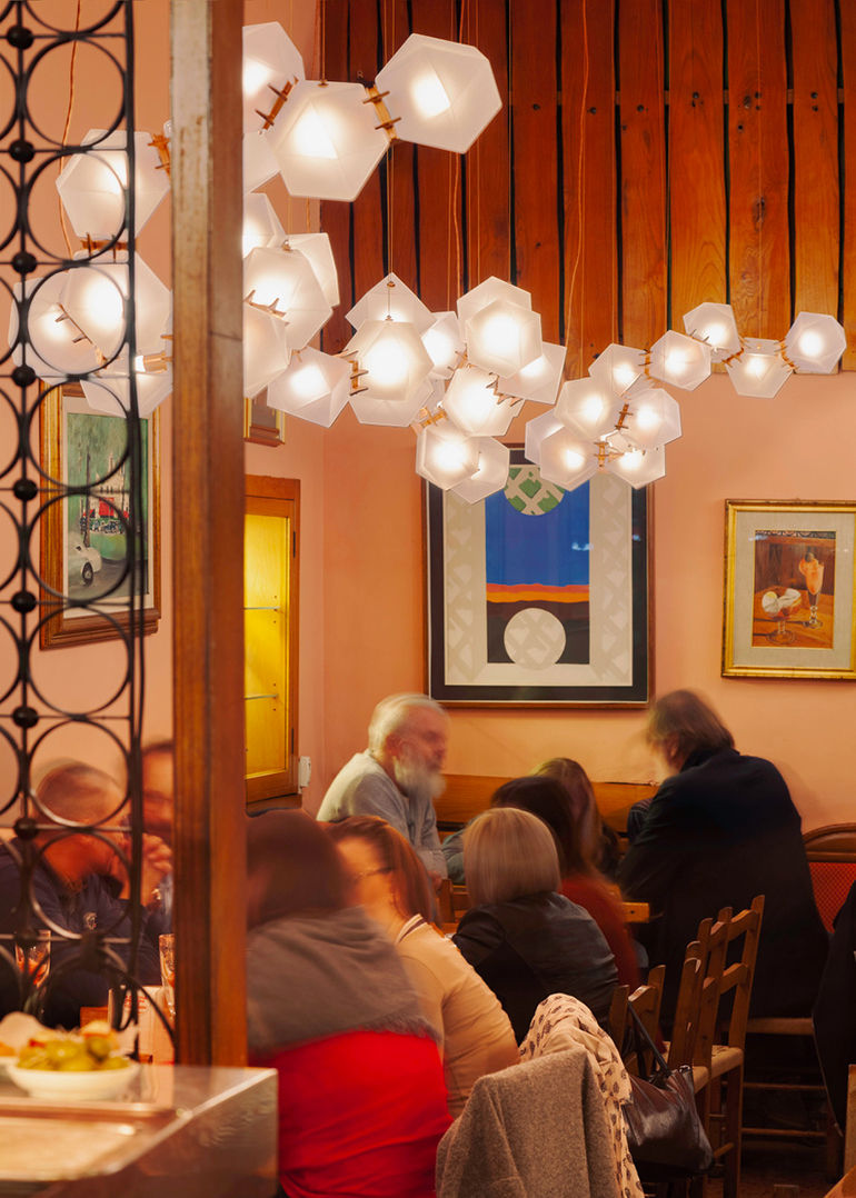 Thumbnail: ZC213984 - Chandelier - 12 Heads