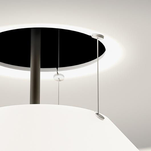 Thumbnail: ZC214124 - Pendant Light - 2U - Type B