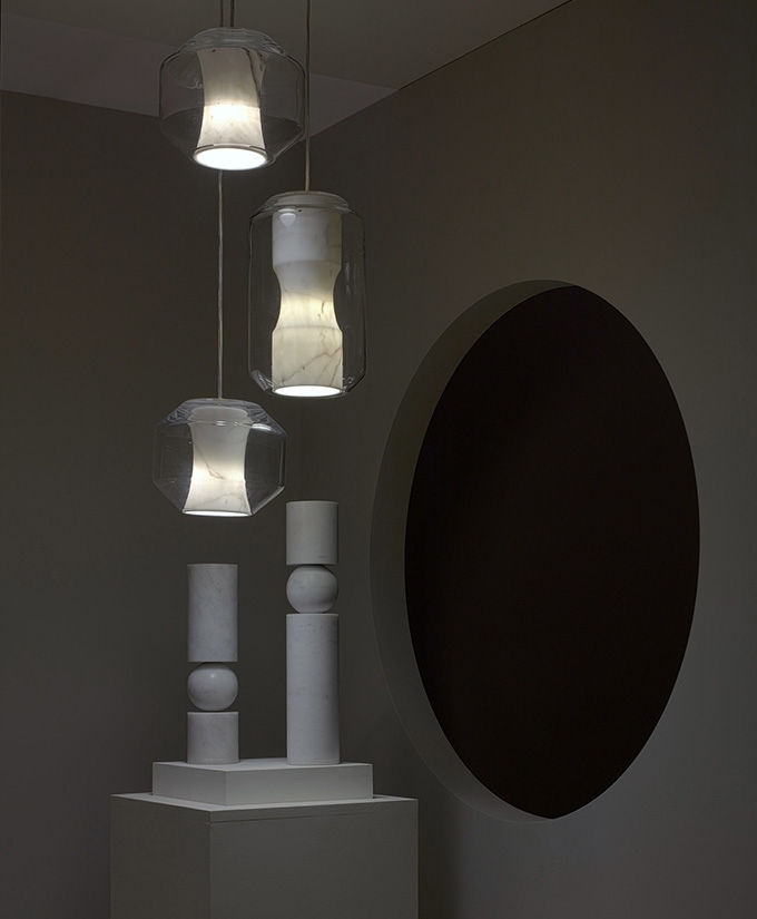Thumbnail: ZC214468 - Pendant Light - Type A
