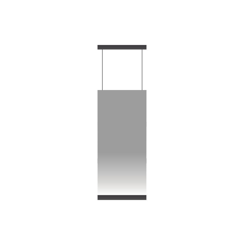 ZC213926 - Pendant Light - Type A3