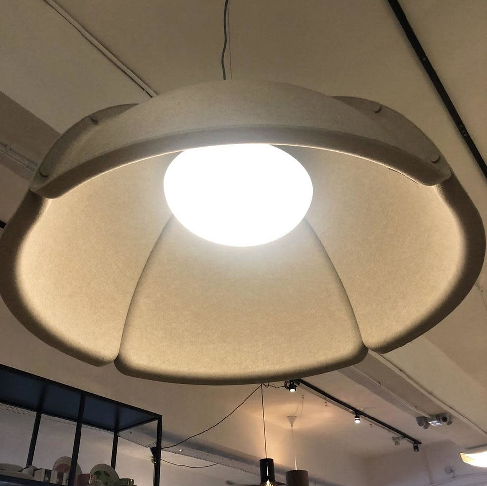Thumbnail: ZC214192 - Pendant Light - Small