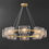 Thumbnail: ZC230073 - 8 Heads Chandelier
