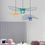 Thumbnail: ZC214880 - Pendant Light - D170