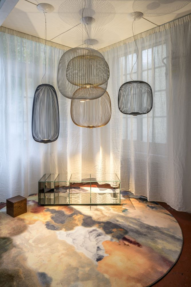 Thumbnail: ZC214473 - Pendant Light - Type B