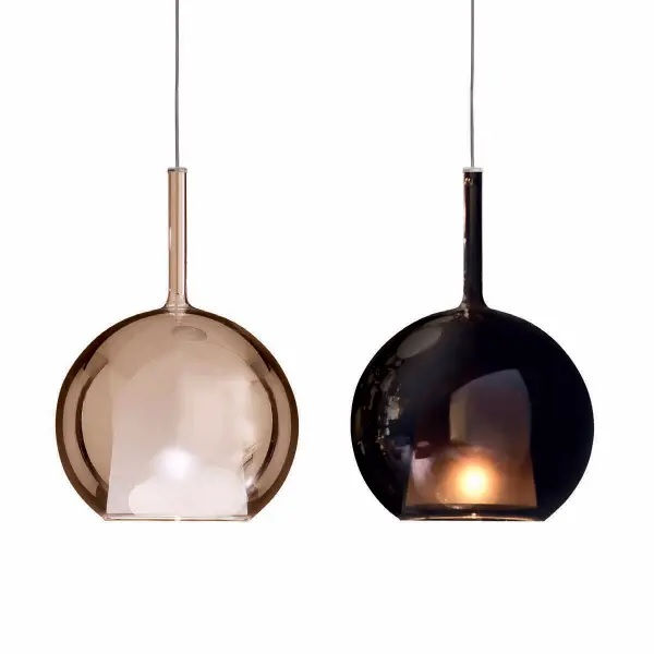 Thumbnail: ZC214223 - Pendant Light - Large