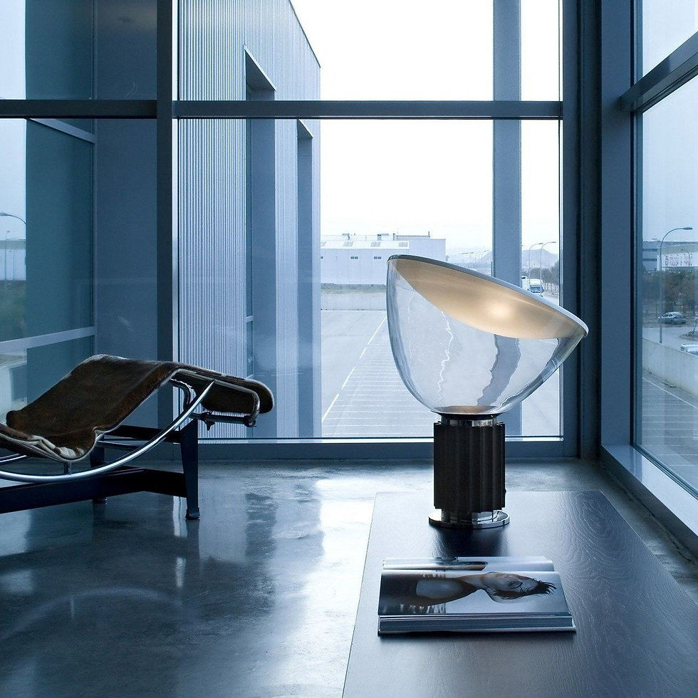 Thumbnail: ZC215333 - Table Lamp - Large