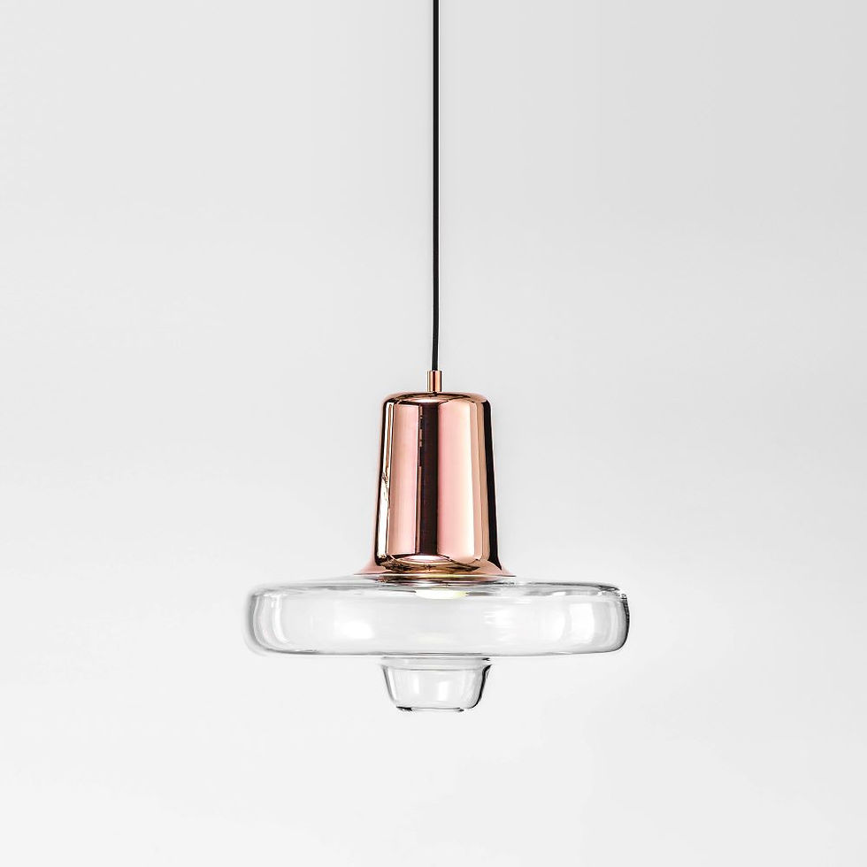 Thumbnail: ZC214455 - Pendant Light - Medium