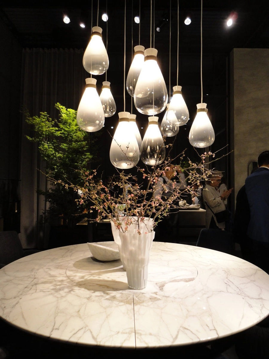 Thumbnail: ZC214173 - Pendant Light - Large