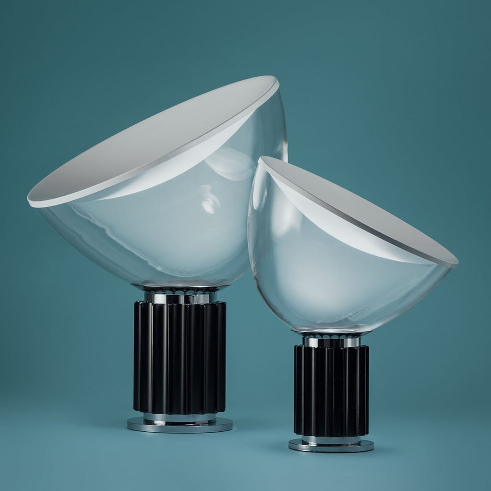Thumbnail: ZC215333 - Table Lamp - Large