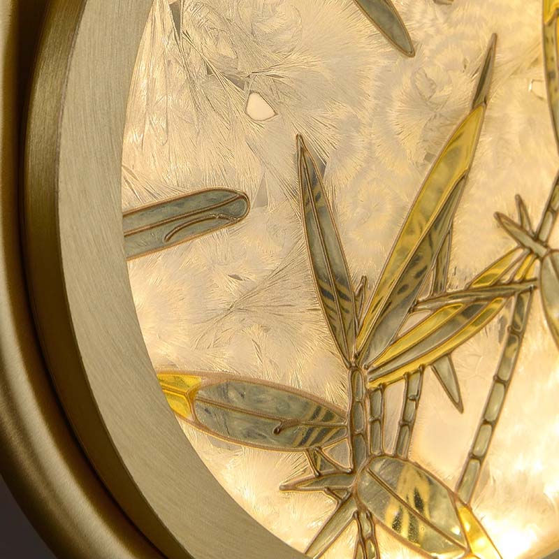 Thumbnail: ZC230214 - 4 Heads Pendant Light