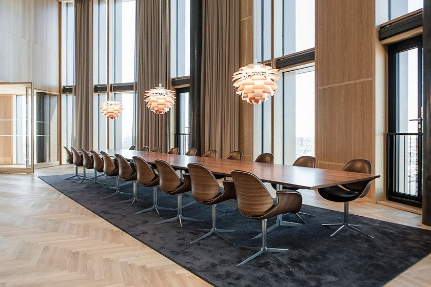 Thumbnail: ZC214104 - Pendant Light - D84