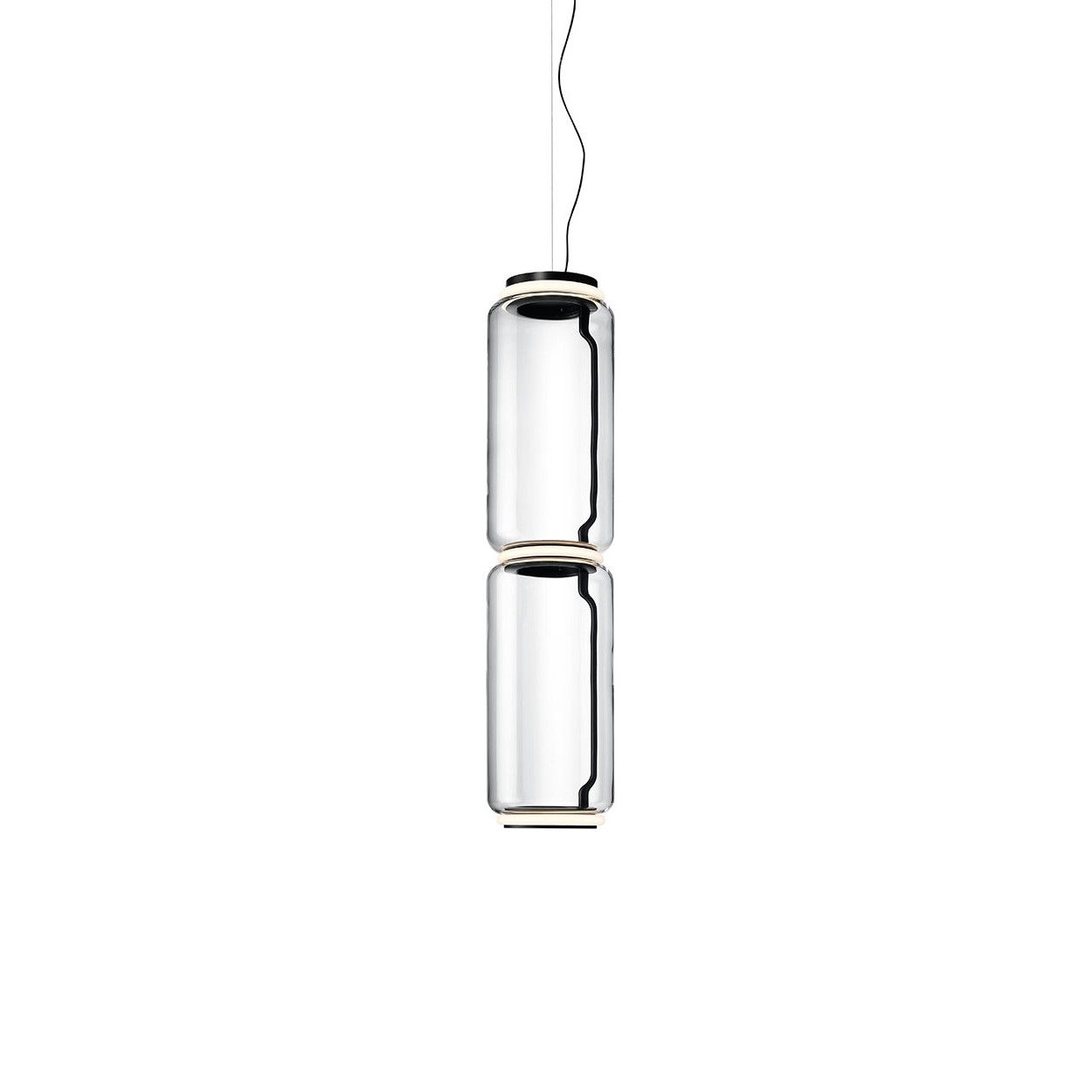 ZC214073 - Pendant Light - Large - 2U