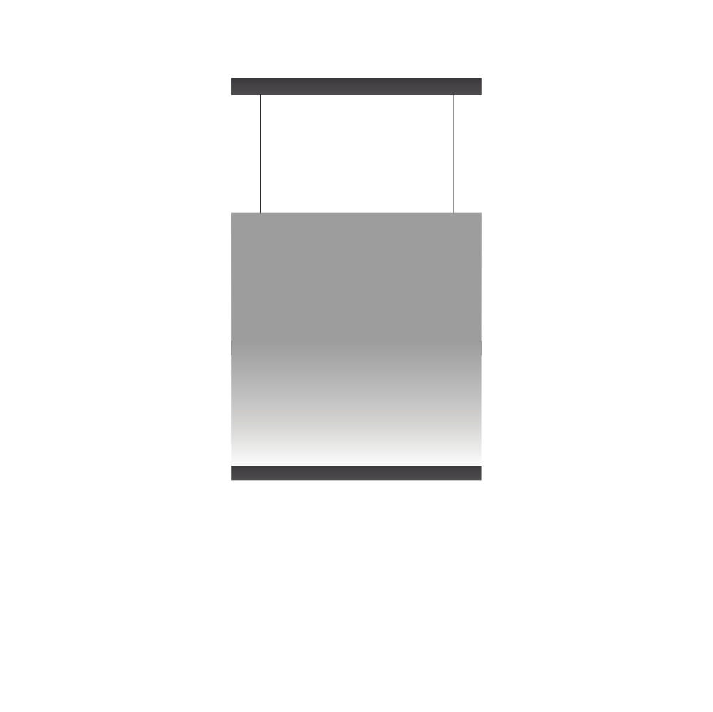 ZC213928 - Pendant Light - Type B2