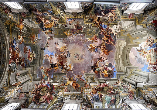 640px-Andrea_pozzo,_gloria_di_sant'ignaz