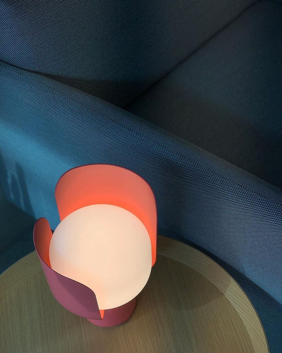 Thumbnail: ZC215115 - Table Lamp