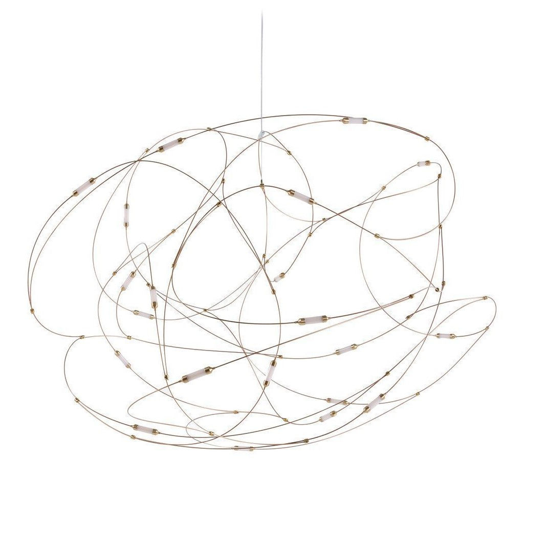 ZC214710 - Pendant Light - Large - A