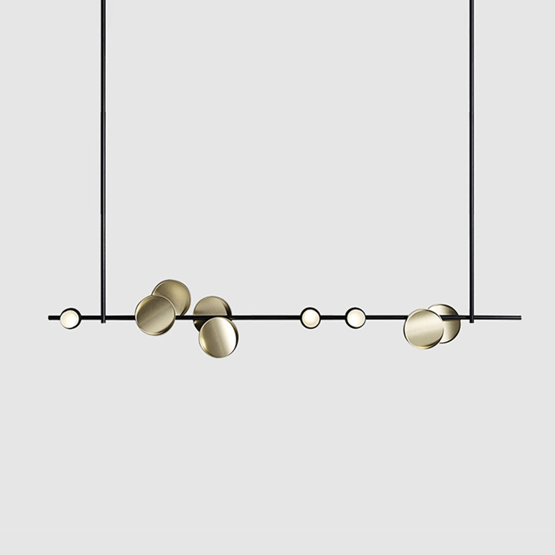 ZC212914 - Pendant Light - Medium