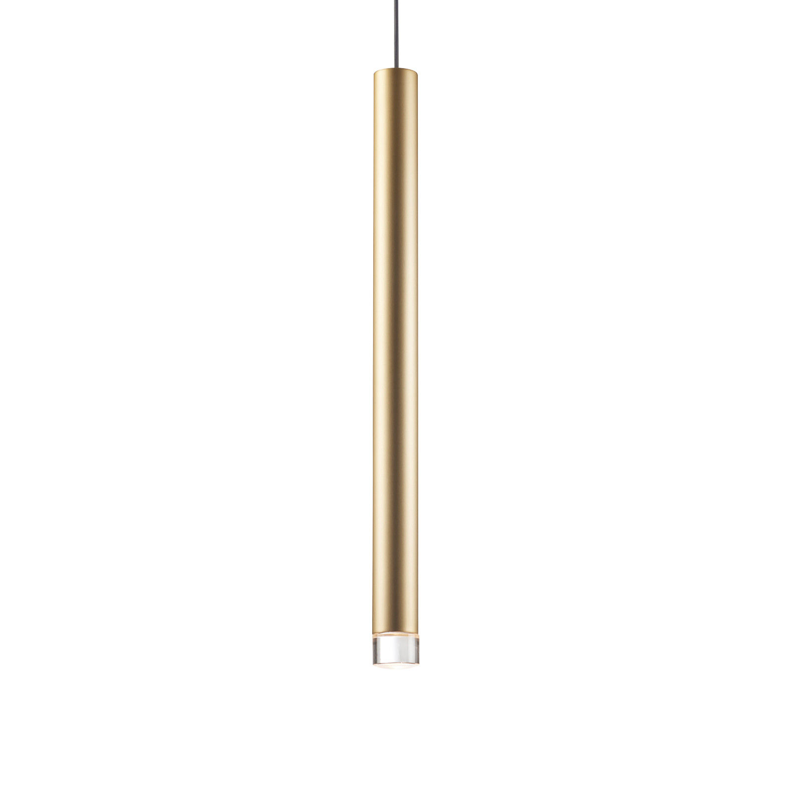 ZC214314 - Pendant Light - Type A - Brass