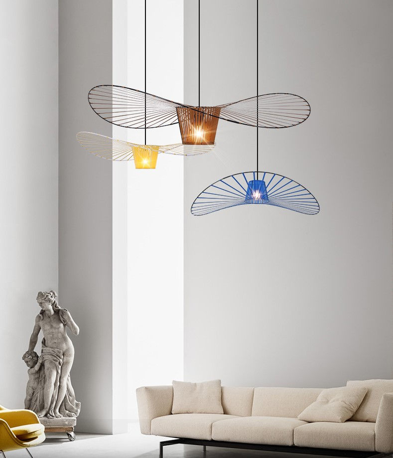 Thumbnail: ZC214879 - Pendant Light - D140