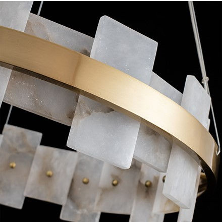 Thumbnail: ZC214743 - Chandelier - Medium