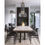Thumbnail: ZC214043 - Pendant Light - Type A - Medium - 3U