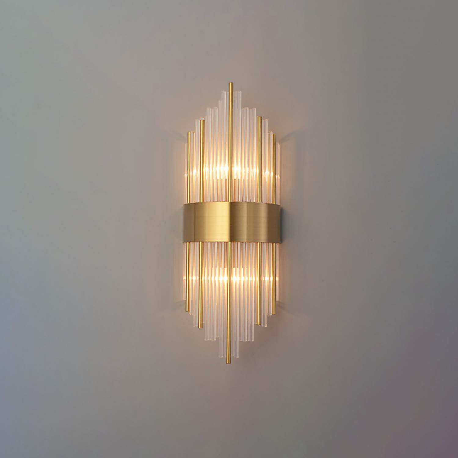 ZC215421 - Wall Sconce - Small