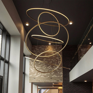 Chandeliers