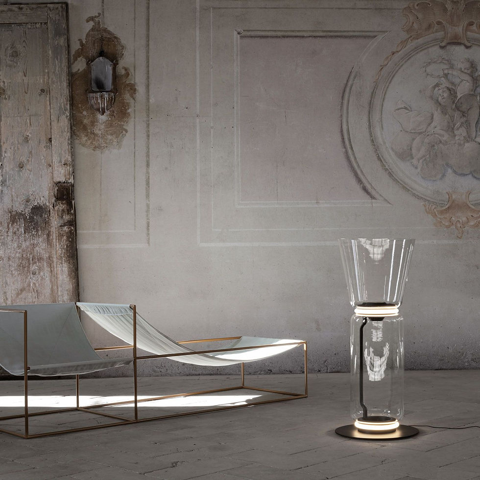 Thumbnail: ZC214061 - Floor Lamp - Type B - Medium - 1U