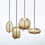 Thumbnail: ZC214451 - Pendant Light - Type B